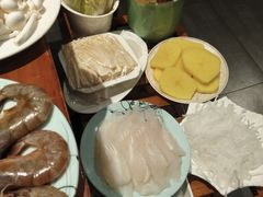 -东来顺饭庄(西直门店)
