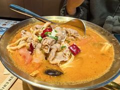 -云味馆·云南菜·云南米线(沙井华润店)