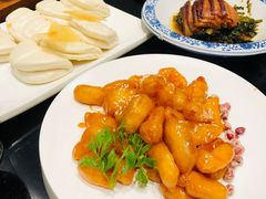-阿庄新豫菜(通泰路店)