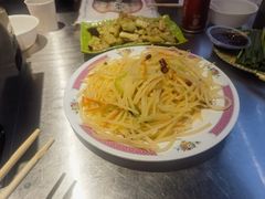 -鲁C·尚小炉·淄博烧烤(市北店)