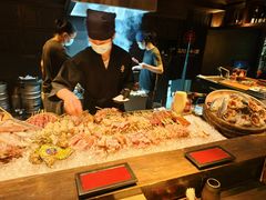 -三川·十酒Izakaya(南昌路店)