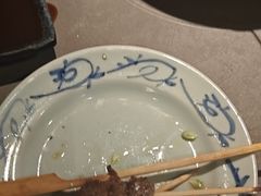 -沼津港精致料理·寿喜烧·烧鸟(龙湖南桥天街日料榜单店)