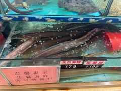 -乐在集市海鲜大排档(平潭店)