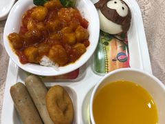 -麒麟中餐厅·经典粤菜·地道菜式老字号(广州长隆酒店)
