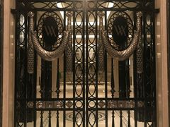 -LONG BAR 廊吧(外滩华尔道夫酒店)