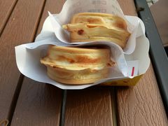 -台湾味正点车轮饼可丽饼(南禅寺店)