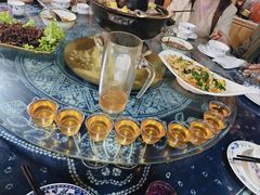 -龙姐私房菜(和顺古镇店)