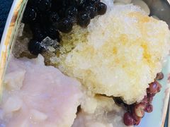 -鲜芋仙(观音桥大融城LG店)