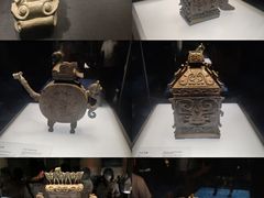 -陕西历史博物馆