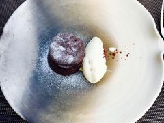 -三嚥阁 La Villa Restaurant