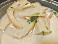 -凤翔改改豆花泡馍(双仁府街店)