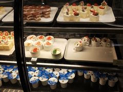 -南通大饭店·米兰餐厅