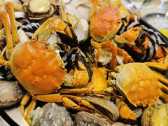 -圣罗巴海鲜自助(黑金店)