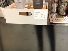 -Manner Coffee(芮欧百货店)