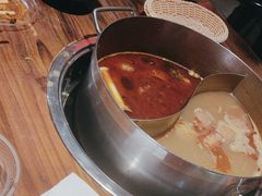 -乐山串串香老火锅(鼓楼店)