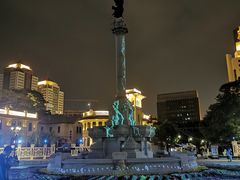 -天津意大利风情旅游区