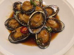 -鲜得莱渔港·小平岛海胆馆(七贤岭店)