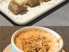 -Efes Turkish & Mediterranean Cuisine 艾菲斯餐厅(陆家嘴店)