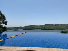 -天目湖涵田半山温泉