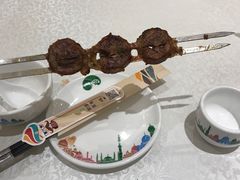 -巴依老爷·新疆美食(上城区天城路店)