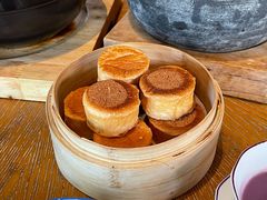 -宁波柏悦酒店·钱湖渔港