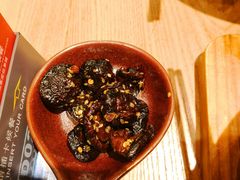 -刀小蛮半只鸡过桥米线(家乐福四元桥店)