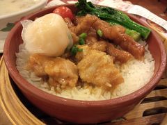 -点都德(聚福楼店)