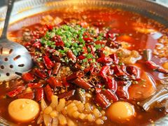 -望京辣宴·古法川菜(望京店)