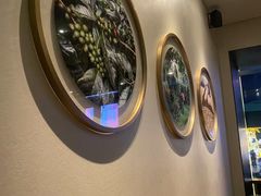 -星巴克(宝山万达店)