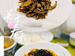 -老吉士酒家(天平路店)