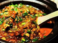 -绿茶餐厅(杭州黄龙K-lab店)