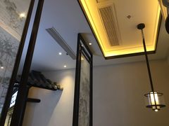 -小厨娘淮扬菜(六合欢乐港店)