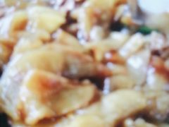 -如意香辣鸡架(总店)