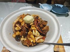-逢春菜馆天津菜(胜利路店)