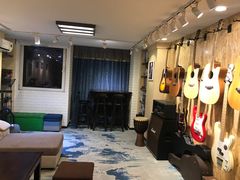 -弹指之间吉他培训(石景山店)