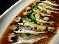 -大灶头·新昌菜(中国茶市店)