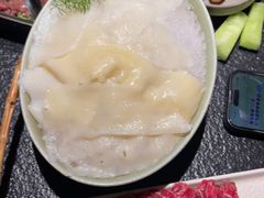 -大龙燚·旷野鲜火锅(广州首店)