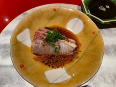 -鮨青(恒基名人购物中心店)