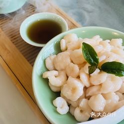 相冊(47)龍井蝦仁知味觀味軒(良渚店)本幫江浙菜杭州美食