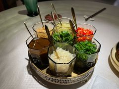 调味料-熙瓏里(万科店)