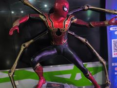 -天幕新彩云国际影城(激光巨幕店)