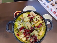 -袁记云饺的猜想(东方宝泰首店)