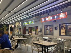 -黄鹤天厨·泡椒田鸡创始者(莲花店)