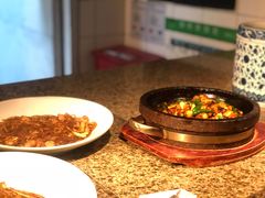 -绿茶餐厅(领展购物广场·中关村店)