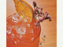 -CIRCLE·酒吧(第一国际店)