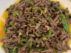 -食光慢宴·安吉土菜馆