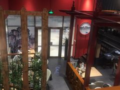 -老九圆山西面馆(CBD店)