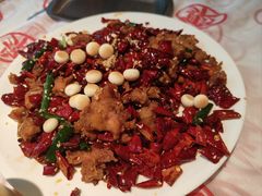 -聚味斋香辣蟹(生态城万达店)