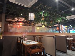 -乡土黄·鲜牛肉火锅·小龙虾(兴业街店)