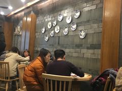 -慧娟面馆·餐厅(望江路店)